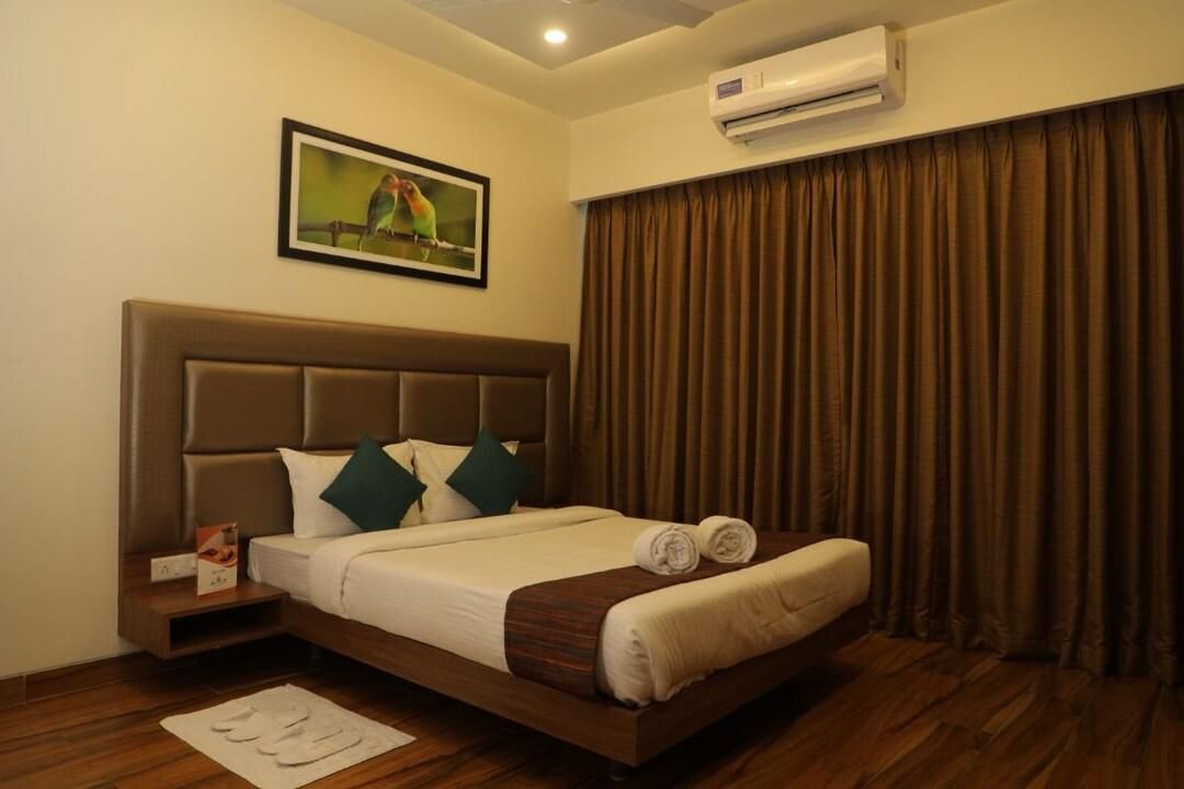 Executive Room