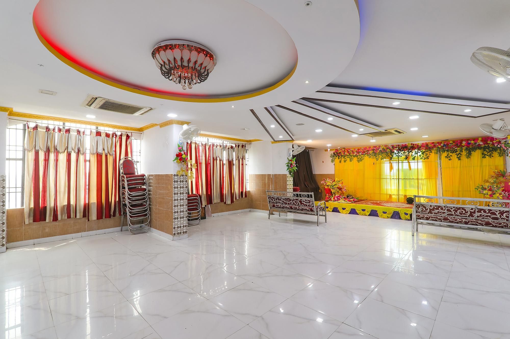 FabHotel SS Exotica