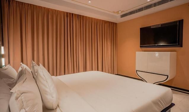 FabHotel Prime Bur'dera