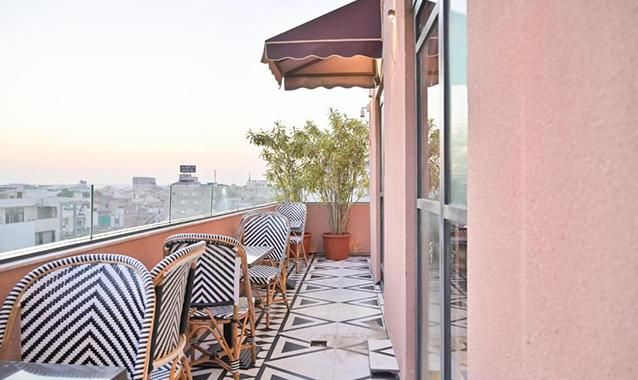 FabHotel Prime Bur'dera