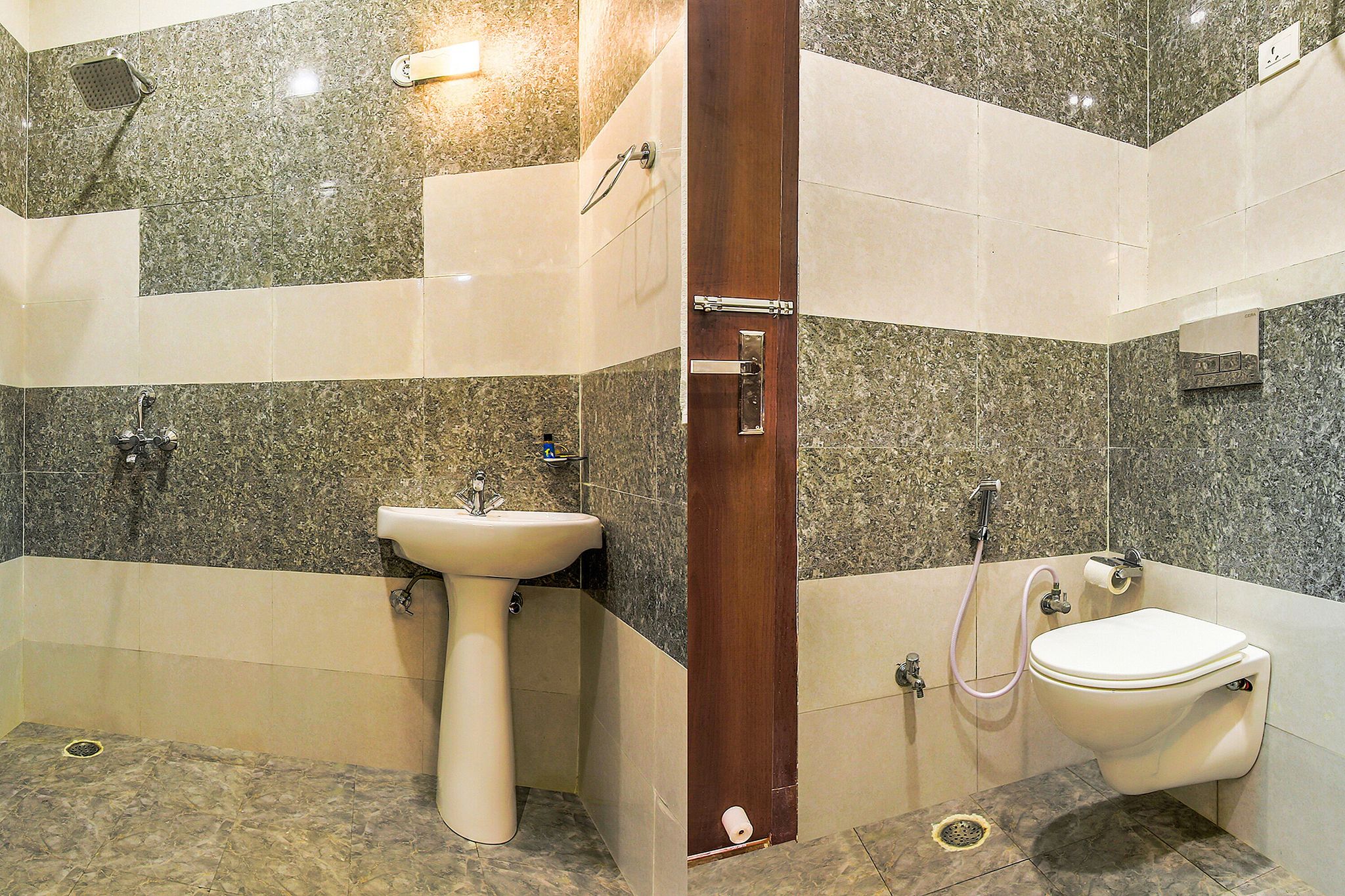 FabHotel Prime Bur'dera