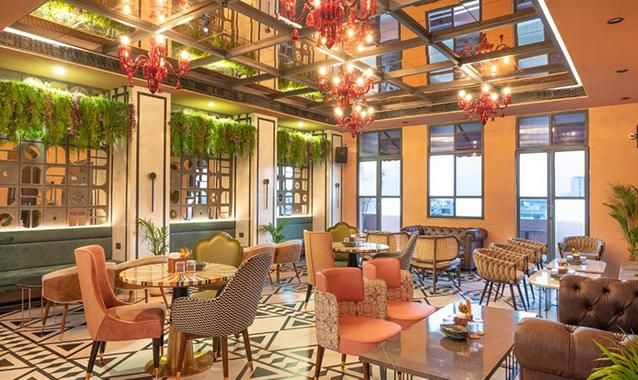 FabHotel Prime Bur'dera