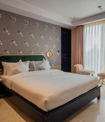 FabHotel Prime Bur'dera