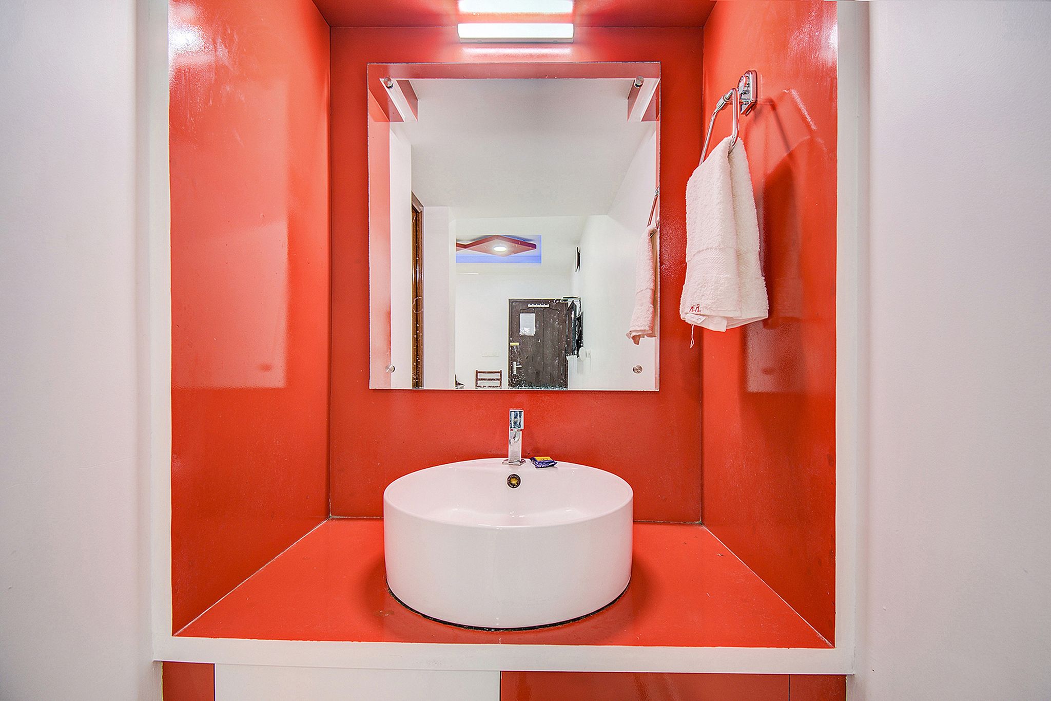 FabHotel Prime Bur'dera