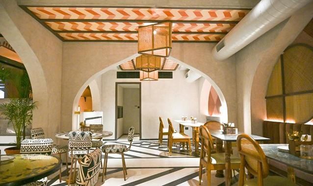 FabHotel Prime Bur'dera