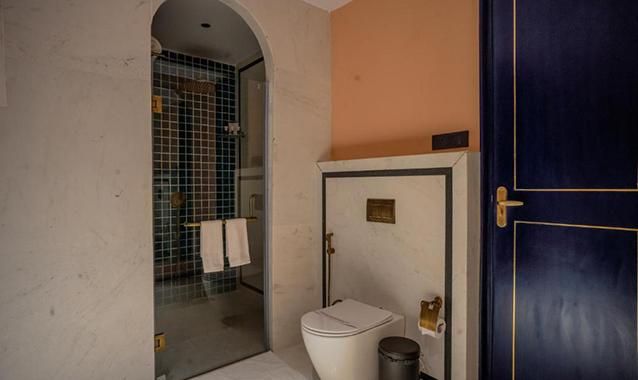 FabHotel Prime Bur'dera