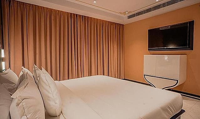 FabHotel Prime Bur'dera