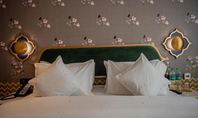 FabHotel Prime Bur'dera
