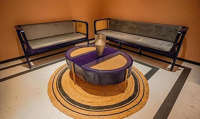 FabHotel Prime Bur'dera