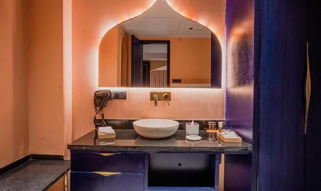FabHotel Prime Bur'dera