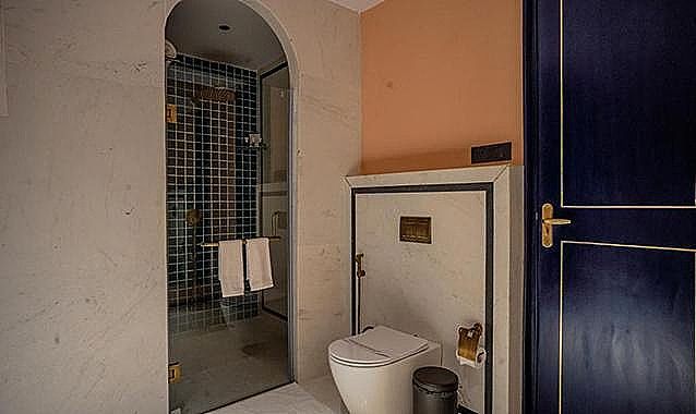 FabHotel Prime Bur'dera