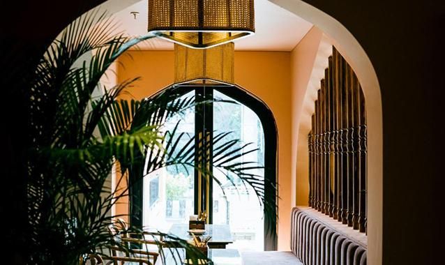 FabHotel Prime Bur'dera