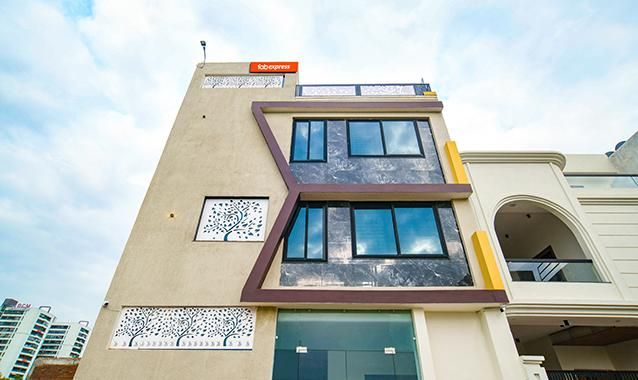 FabHotel Dream paradise