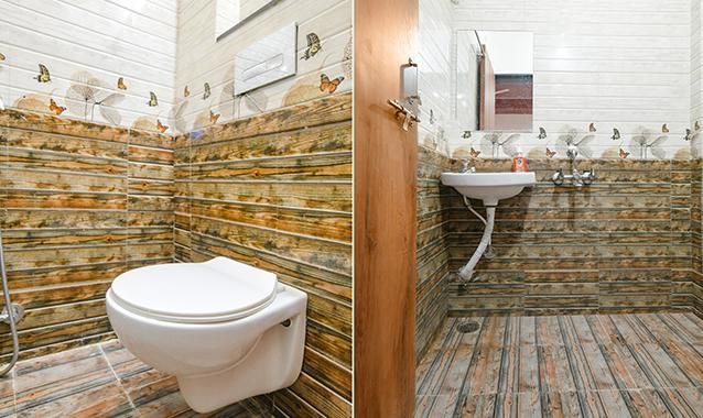 FabHotel Dream paradise Deluxe Room 7