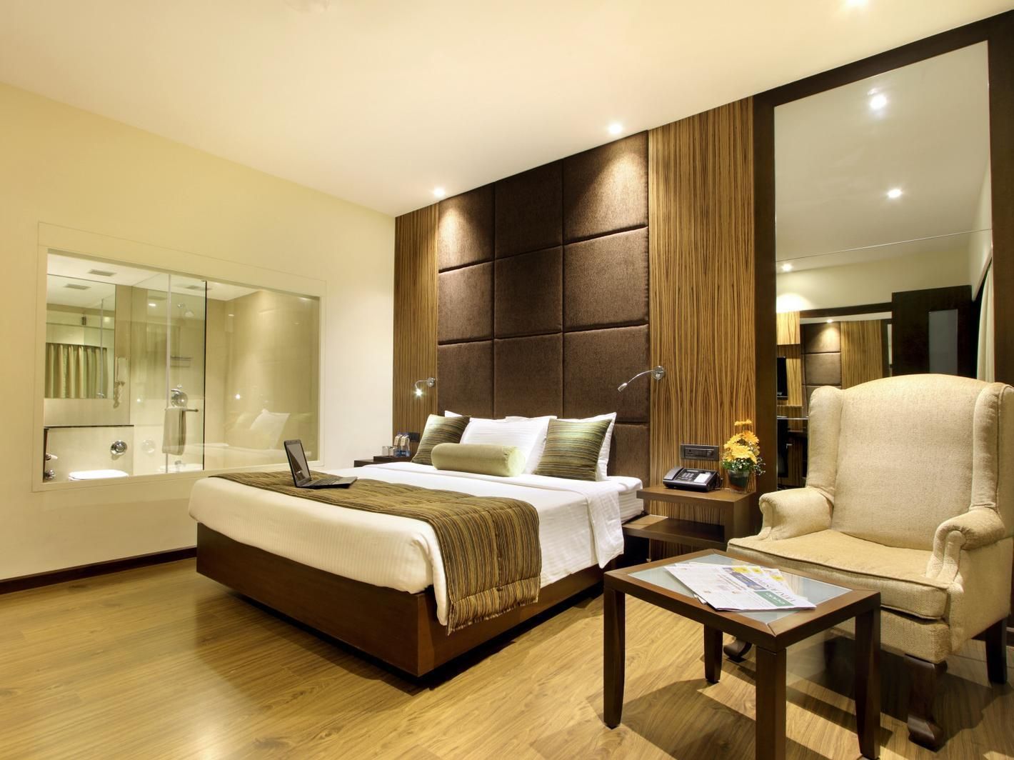 Executive Deluxe Room