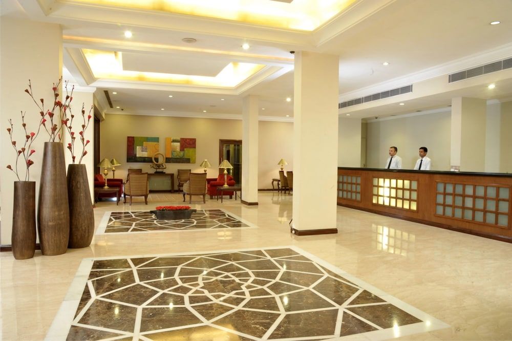 undefined Hotel Express Towers 3