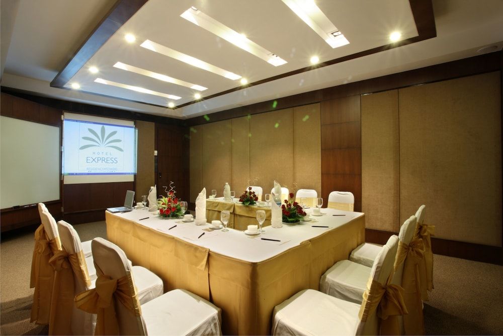 Business Centre