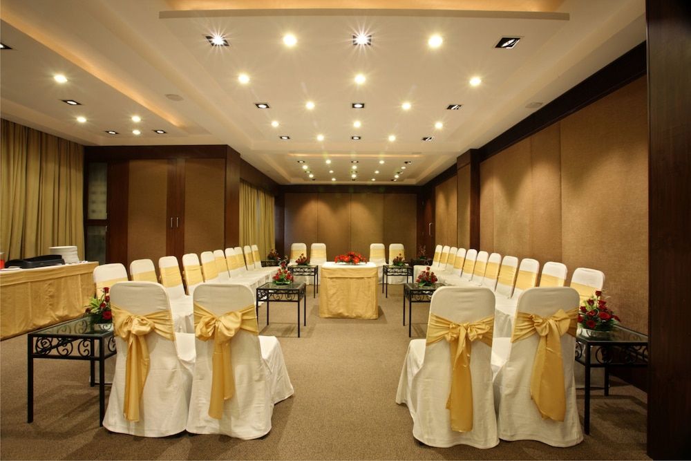 Business Centre