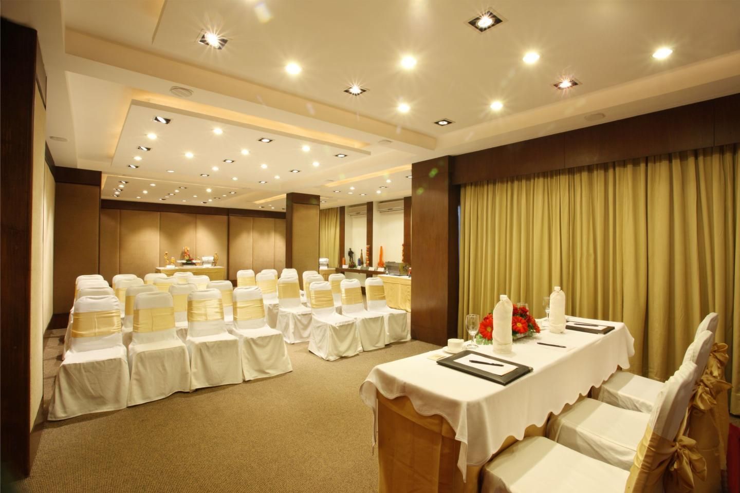 Business Centre