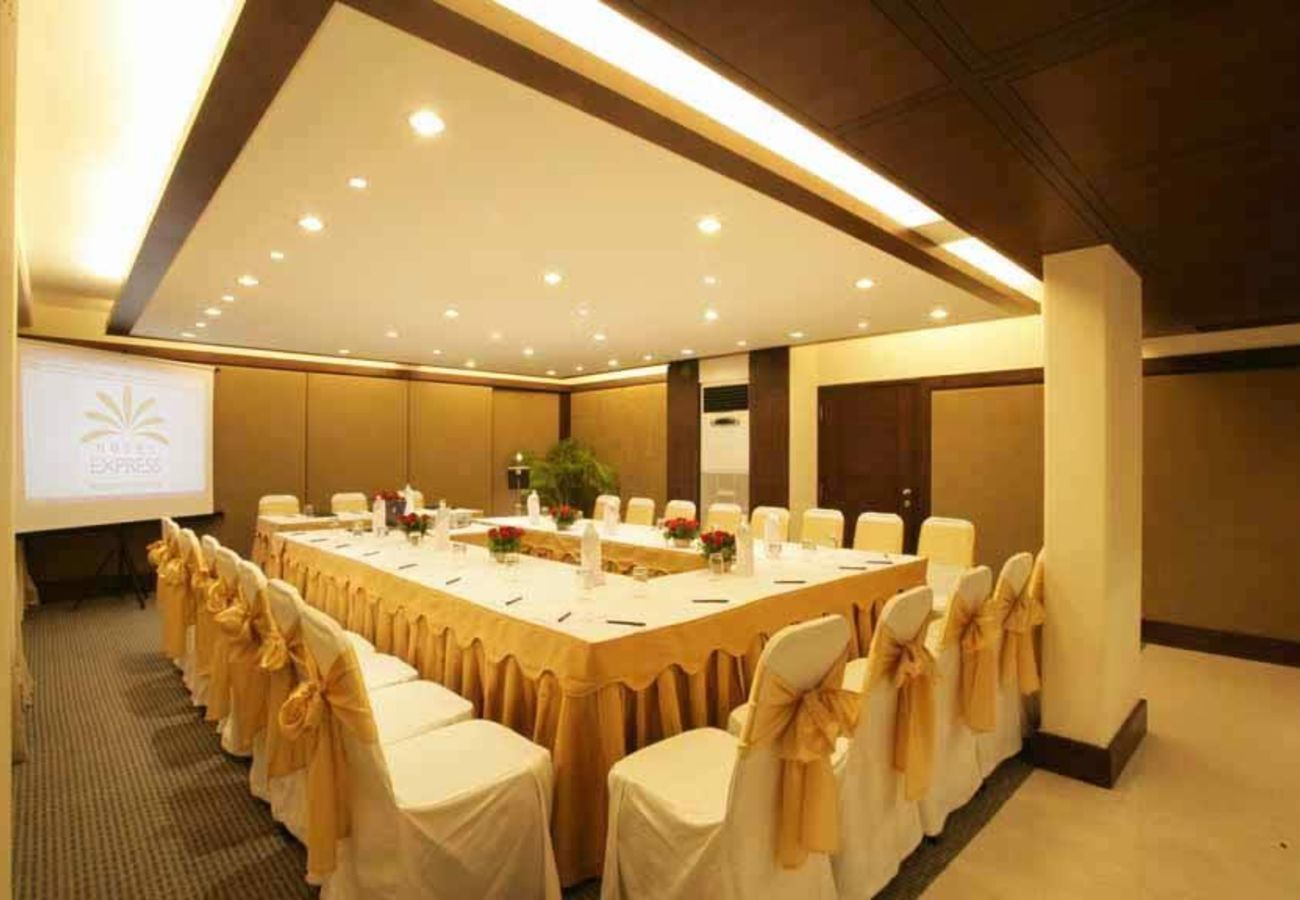 Business Centre