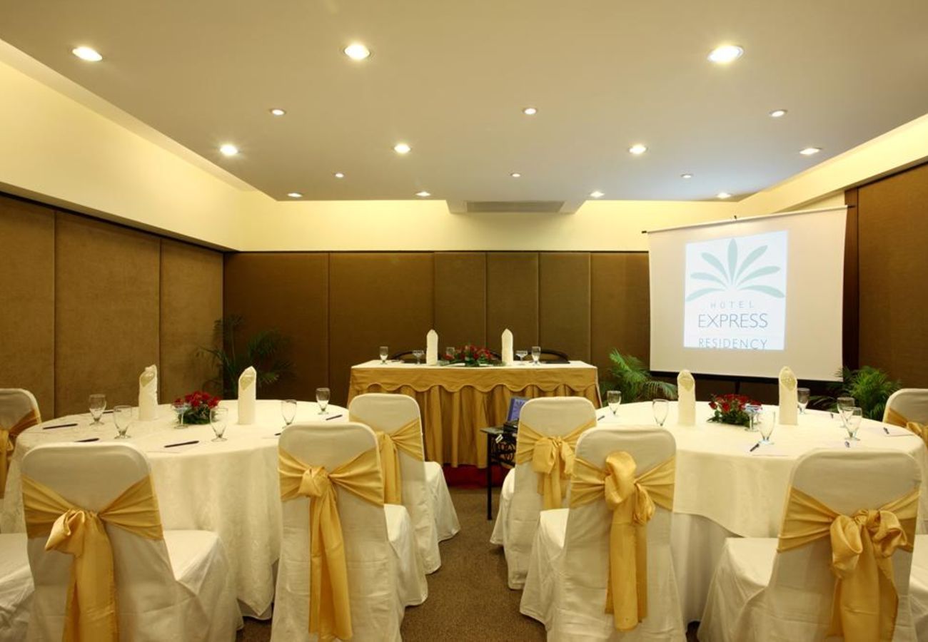 Business Centre