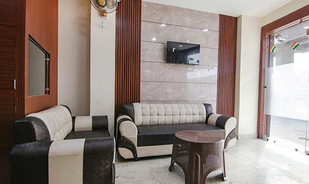 FabHotel Tarry Town