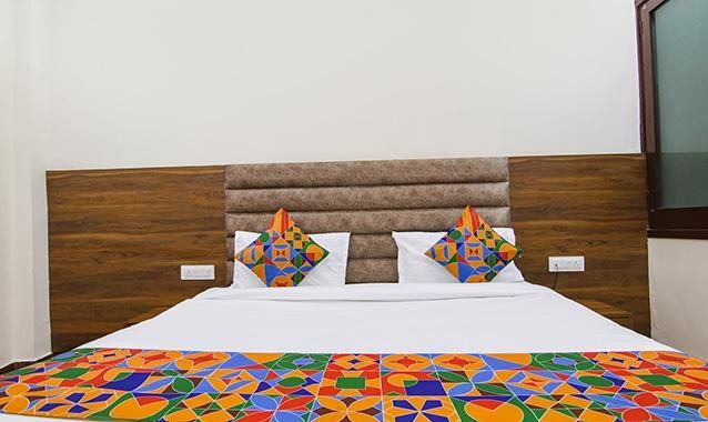FabHotel Tarry Town