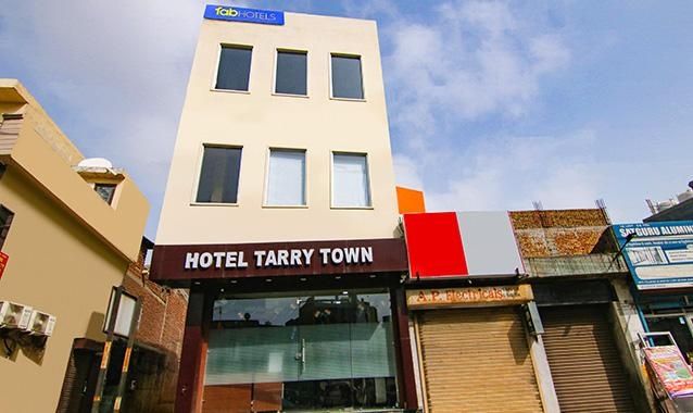 FabHotel Tarry Town