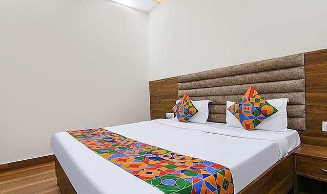 FabHotel Tarry Town