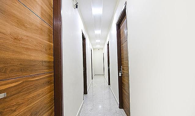 FabHotel Tarry Town
