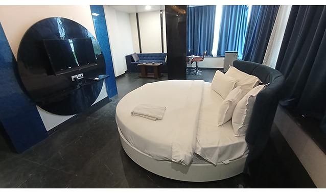 Suite Room
