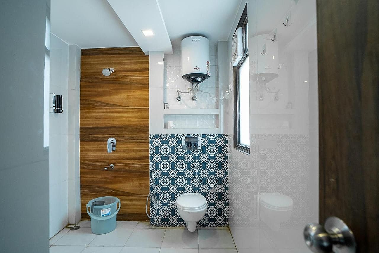 Economy Room with Balcony