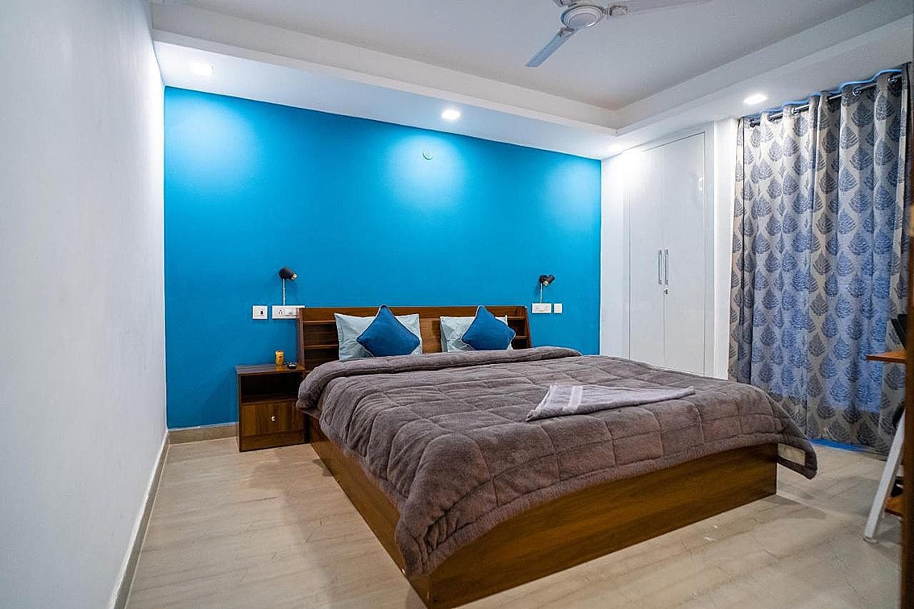 Economy Room with Balcony