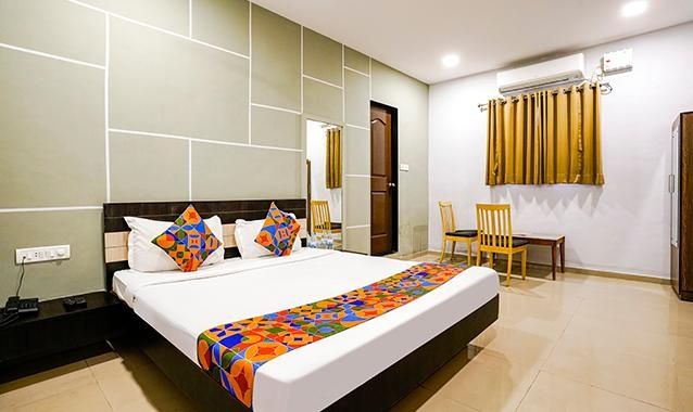 FabHotel Rajmandir Premium Room 2