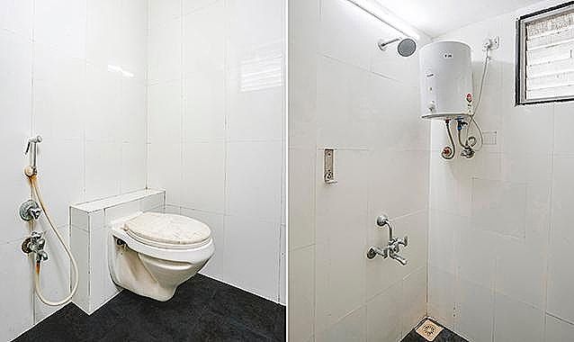 FabHotel Rajmandir Premium Room 4