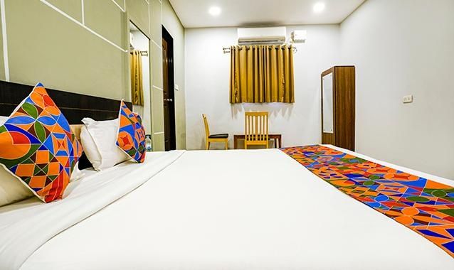 FabHotel Rajmandir Premium Room 3