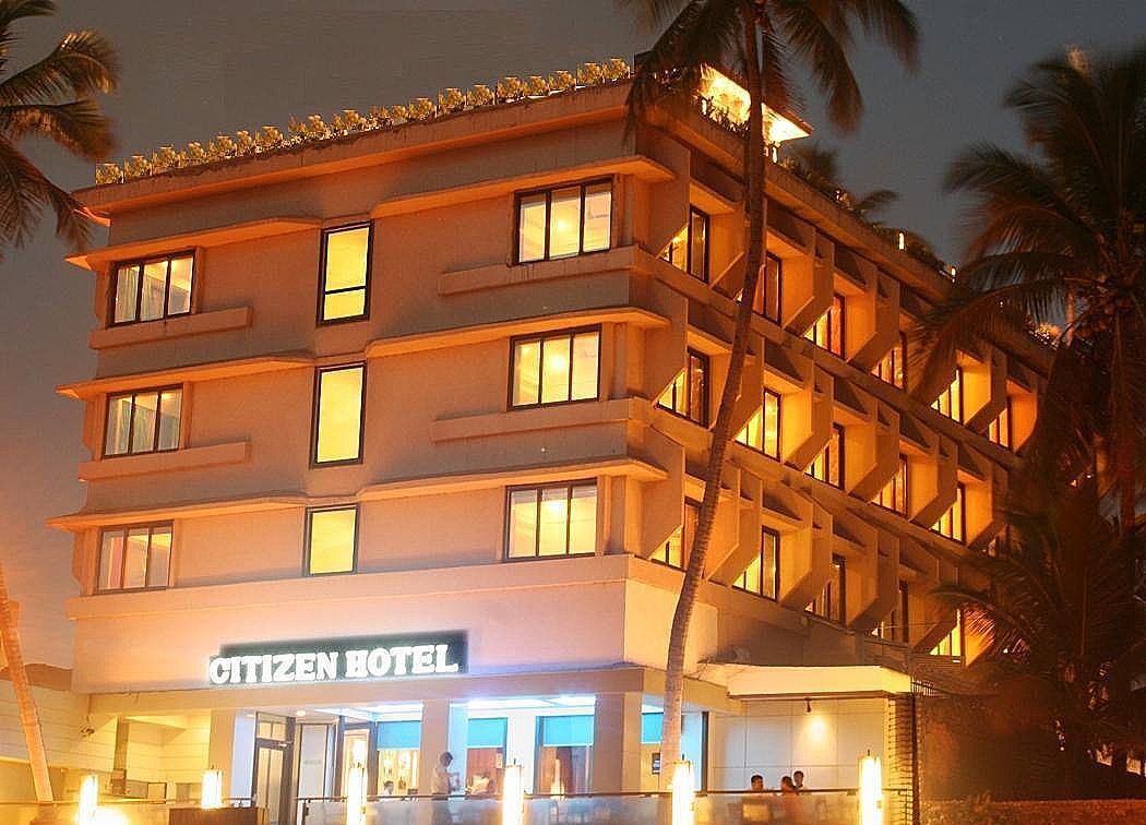 undefined Citizen Hotel 7