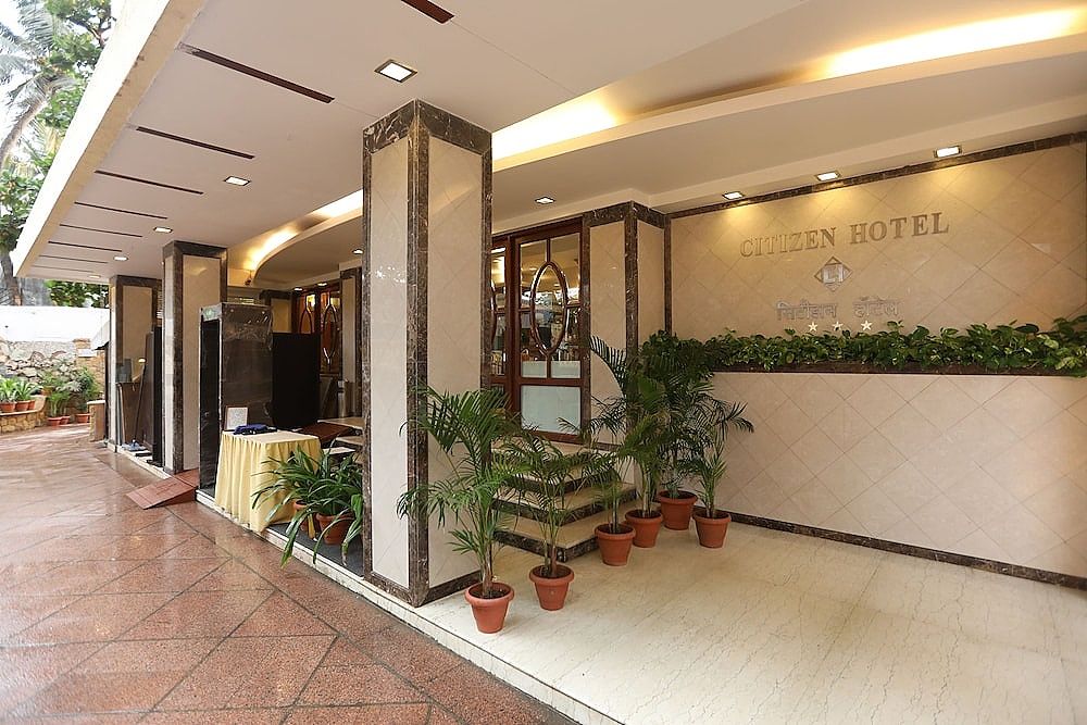 undefined Citizen Hotel 8