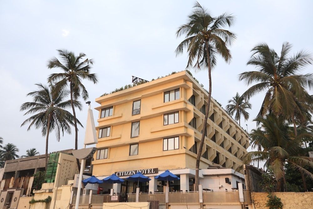 undefined Citizen Hotel