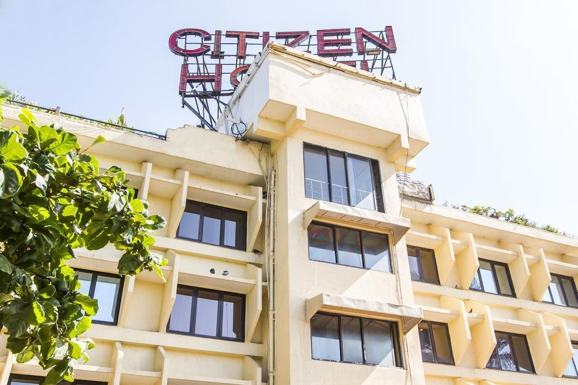 undefined Citizen Hotel 6