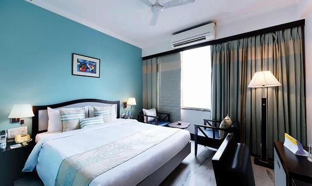 Suite Room