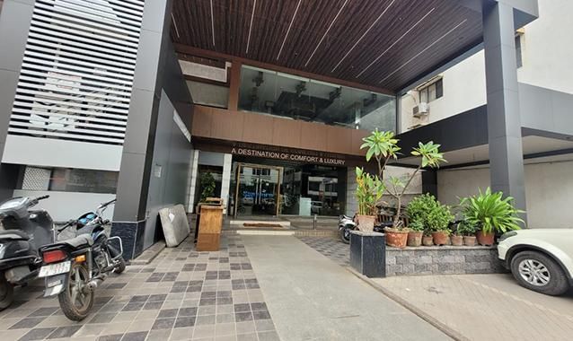 FabHotel Prime Sapphire Regency