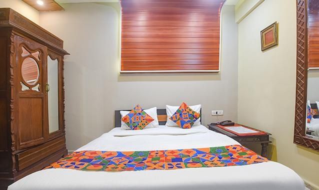 Via Corinthia Boutique Rooms, Candolim Beach Deluxe Room 4