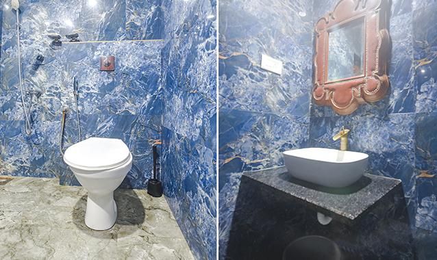 Via Corinthia Boutique Rooms, Candolim Beach Deluxe Room 8