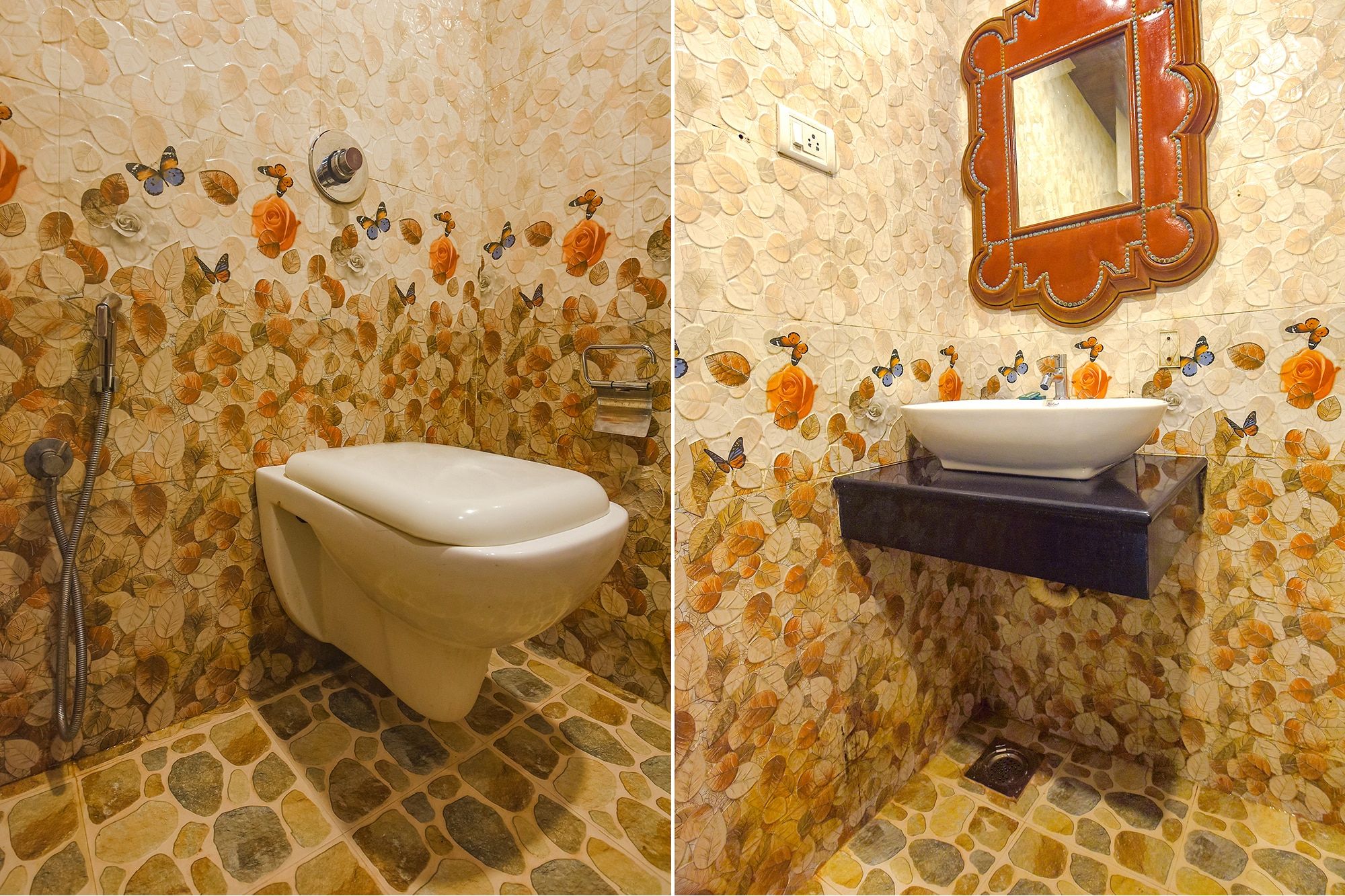 Via Corinthia Boutique Rooms, Candolim Beach Deluxe Room 9