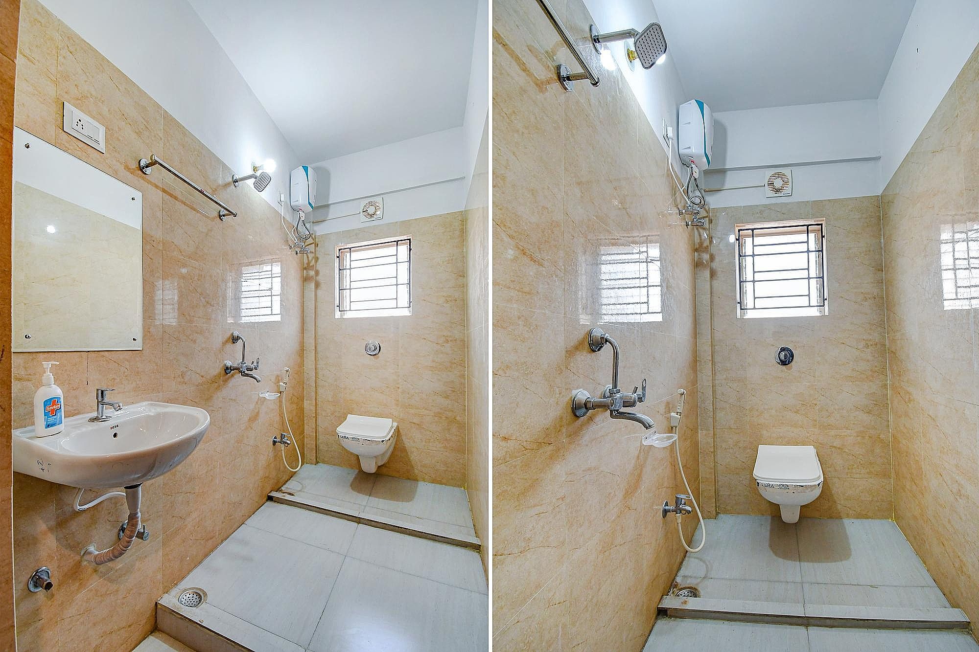 FabHotel Seven Wonders 55 Deluxe Room 7