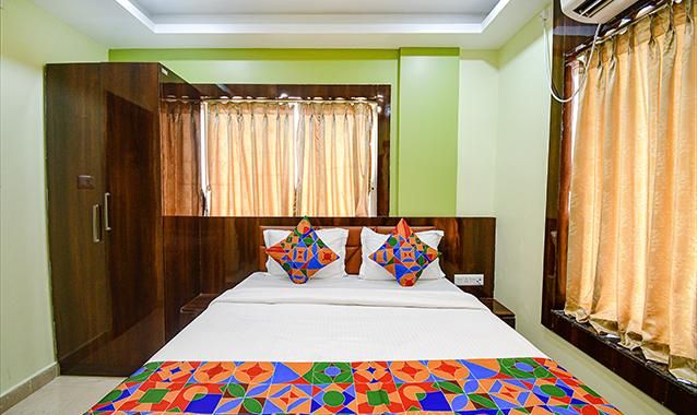 FabHotel Seven Wonders 55 Premium Room 3