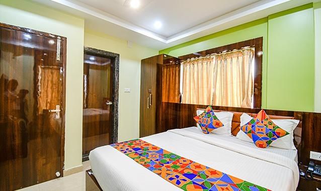 FabHotel Seven Wonders 55 Premium Room