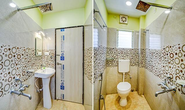 FabHotel Seven Wonders 55 Deluxe Room 6