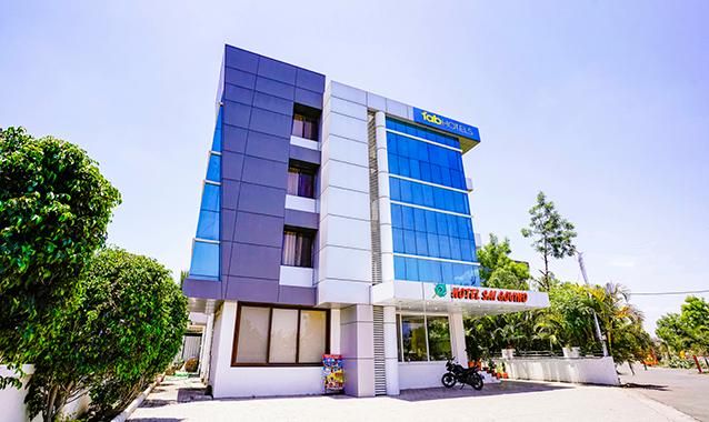 FabHotel Sai Govind